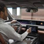 Ford da un salto al futuro con su nuevo sistema Android Automotive