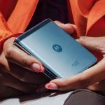 Lista oficial de teléfonos Motorola que recibirán la actualización a Android 14