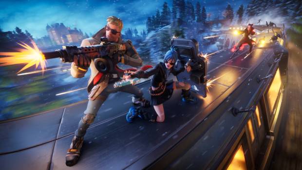 Fortnite en todas partes: Guía completa de cómo jugar en las plataformas soportadas