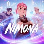 ¡Película de Netflix ahora gratis en YouTube! "Nimona" film animado nominado al Oscar