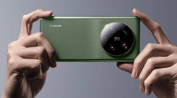 Xiaomi 14 Ultra ya disponible para los mercados globales