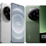 Xiaomi 14 Ultra vs 13 Ultra: ¿Cuáles son las diferencias clave?