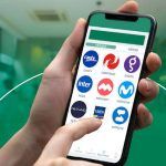Ahora el pago de Servicios es más intuitivo desde BanescoMóvil