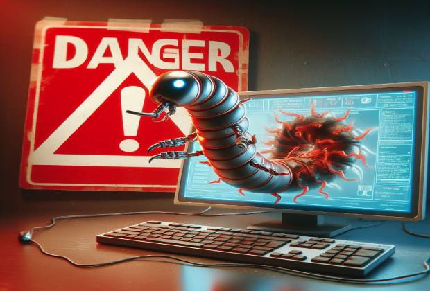 Virus informático es capaz de espiar todo lo que le dices a ChatGPT