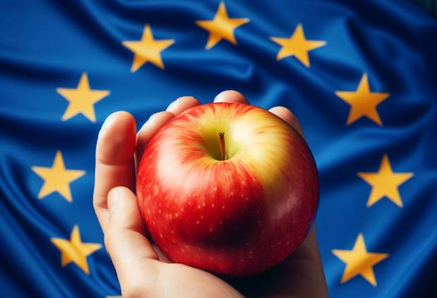 Cambio radicales de Apple en la Unión Europea permiten instalar apps desde páginas web y más
