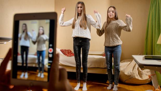 Congreso de Estados Unidos aprueba proyecto de ley para prohibir TikTok