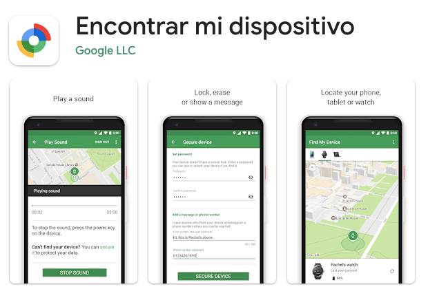 La app "Encontrar Dispositivo" dejará de funcionar en móviles Xiaomi, Redmi y POCO si no haces esto...
