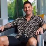 ¡Alerta! Deepfake de Lionel Messi promueve app fraudulenta