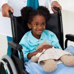 Hospital Ortopédico Infantil
