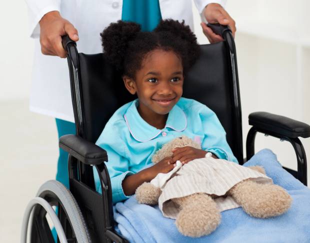 Hospital Ortopédico Infantil