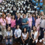 Telefónica Movistar impulsa la inclusión digital de 120 estudiantes durante el Día Internacional de las Niñas en las TIC