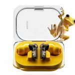 Nothing integra ChatGPT en sus nuevos auriculares Ear y Ear (a)