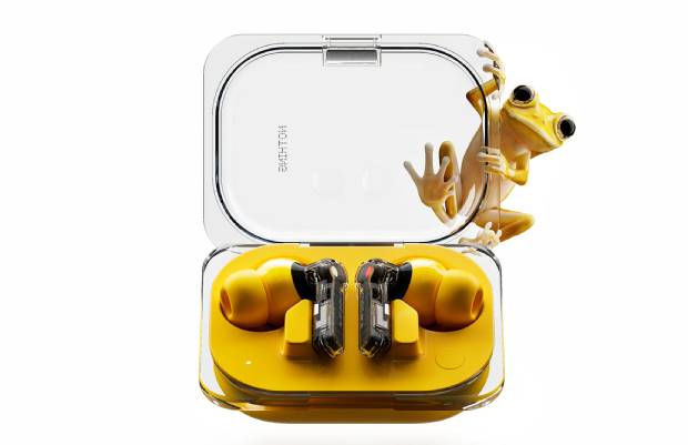 Nothing integra ChatGPT en sus nuevos auriculares Ear y Ear (a)