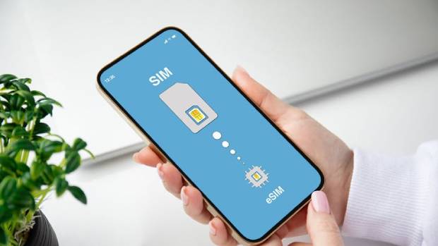eSIM swapping: clonación y secuestro de números de teléfono cuando creías estar a salvo