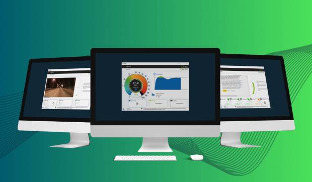 Comprueba gratis la calidad de tu conexión a internet con fibra, cable o ADSL