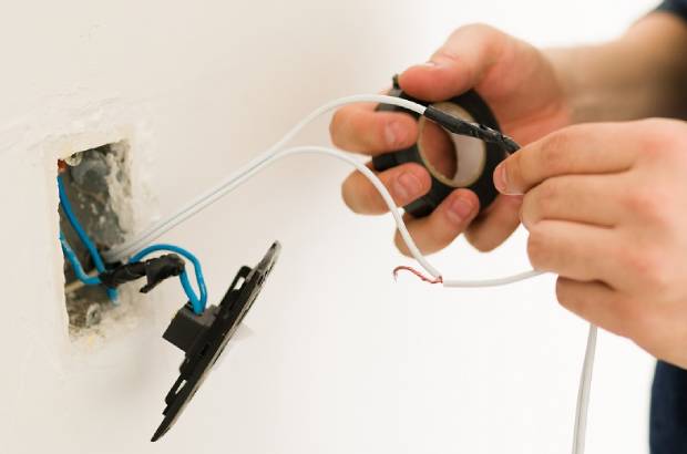 Errores en las instalaciones eléctricas acortan la vida útil de los equipos