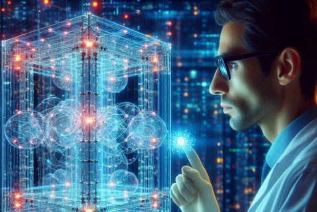 Auge de la computación cuántica: desbloqueando nuevas fronteras en la tecnología