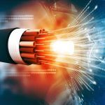 fibra óptica