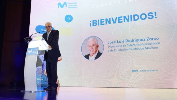 Foro Conecta Empleo: la tecnología tiene que ser una aliada para la inserción laboral de los jóvenes