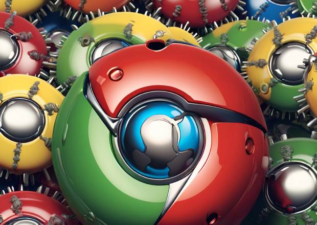 Alerta de Google: Troyano se hace pasar por Chrome para robar datos bancarios
