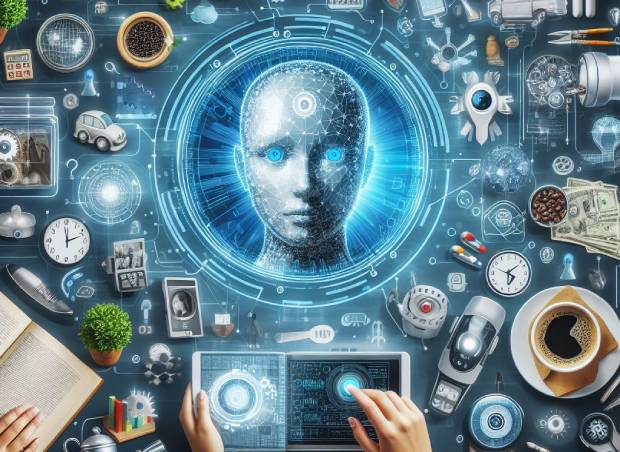 Beneficios de la Inteligencia Artificial en la vida cotidiana