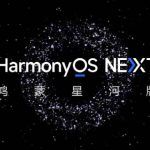 Huawei anuncia su sistema operativo HarmonyOS NEXT sin Android