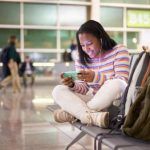 Movistar activa el servicio Roaming 4G Internacional