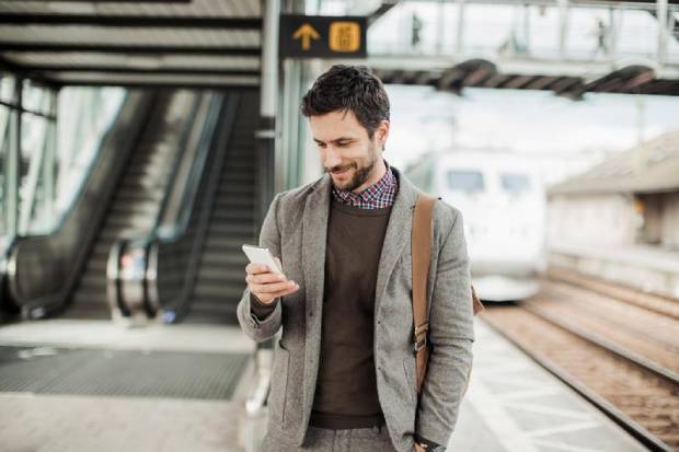 Movistar activa el servicio Roaming 4G Internacional
