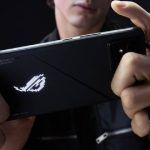 ASUS ROG 8 Pro lidera el ranking de AnTuTu como mejor dispositivo Android gama alta (junio 2024)