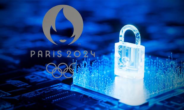 París 2024: Alto riesgo de ciberataques durante los Juegos Olímpicos