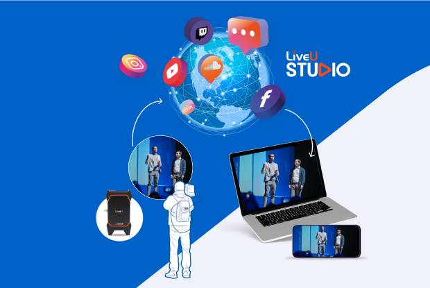 LiveU celebra su 18º aniversario en IBC2024 con una solución dedicada a la producción deportiva ligera además de mejoras tecnológicas