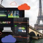 LiveU HUB es el centro de la acción para medios asistentes a los Juegos de Verano y Paralímpicos Paris 2024
