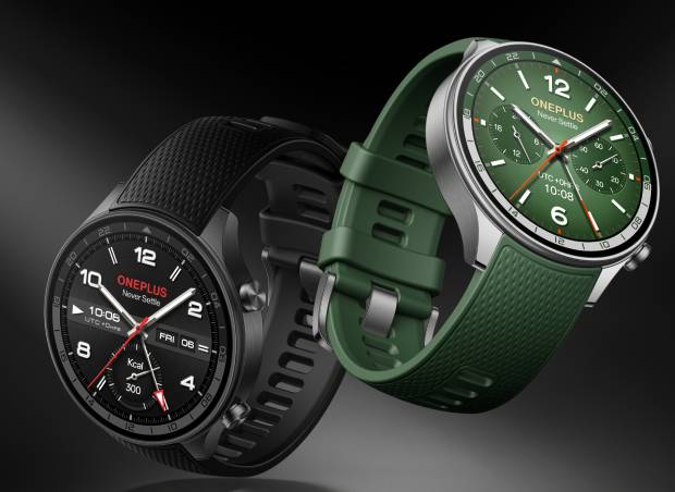 OnePlus Pad 2, Watch 2R y Nord Buds 3 Pro: Innovación para tu vida digital