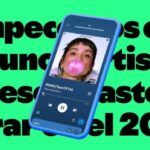 Spotify IA DJ en español: inteligencia artificial que sabe la música que te gusta