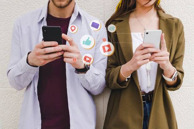10 mandamientos de la seguridad en redes sociales