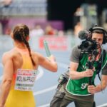 Actua Sport amplía la producción en vivo con LiveU para cobertura récord de los campeonatos europeos de atletismo