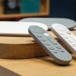 Google TV Streamer 4K
