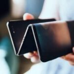 Próximo teléfono plegable de Huawei tendrá forma de tríptico y admitirá aplicaciones de "nivel PC"