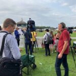 ITV News implementa LiveU IP-Video EcoSystem para la cobertura nacional y regional de sus equipos y la expansión de la alianza