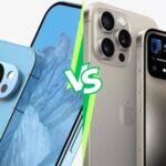 Google Pixel 9 Pro XL vs. iPhone 15 Pro Max
