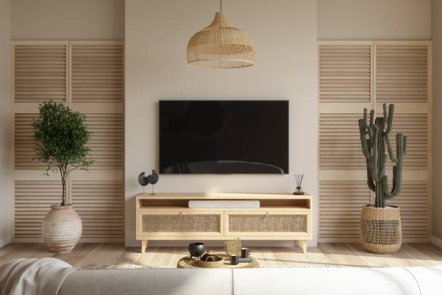 ¿En qué te beneficia elegir las pantallas Smart TV?