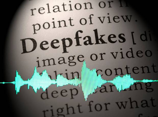 Crece uso de deepfakes y clonación de voz en ciberataques