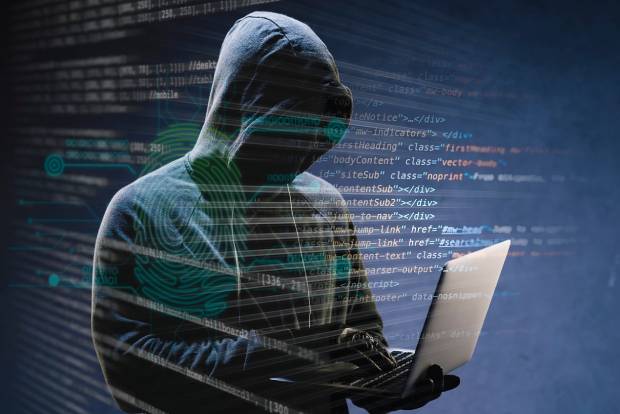 Evolución del malware en los últimos 20 años 