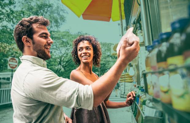 Formación gratis para emprendedores y microempresarios venezolanos