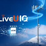LiveU presenta LiveU IQ, la última dimensión de resiliencia y rendimiento en conectividad celular y video IP