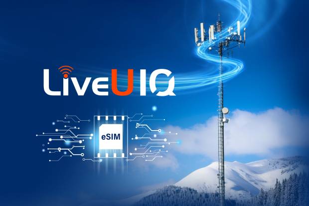 LiveU presenta LiveU IQ, la última dimensión de resiliencia y rendimiento en conectividad celular y video IP