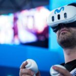 Movistar despliega experiencias de conectividad e innovación en Fitelven