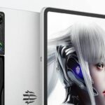 Red Magic Gaming Tablet Pro: Nueva tableta para gamers con diseño transparente y versión 3D