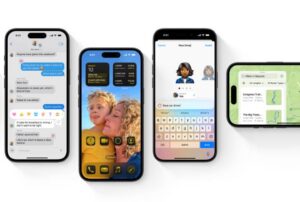 iOS 18 llega este mes: ¿Tu iPhone es compatible? Revisa la lista de ...