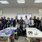 Mercantil impulsa la formación tecnológica con aporte al Aula Maker de la UCAB